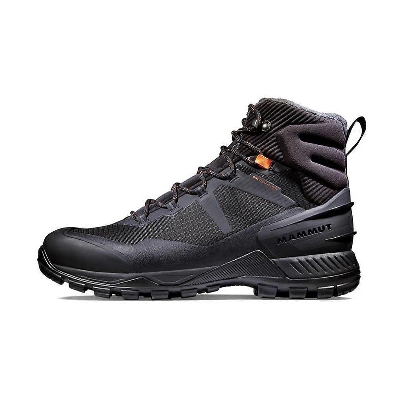 Shoes Mammut Blackfin Iii Mid Dt 3030048100052