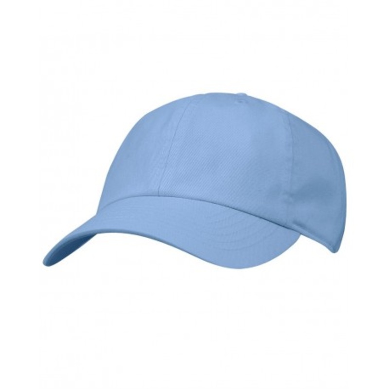 Champion CA2000 Classic Washed Twill Cap | Champion CA2000