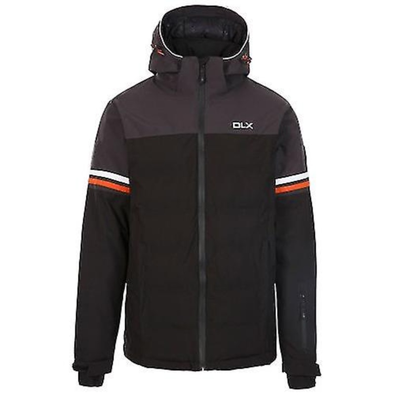 Trespass Mens Deacon DLX Ski Jacket