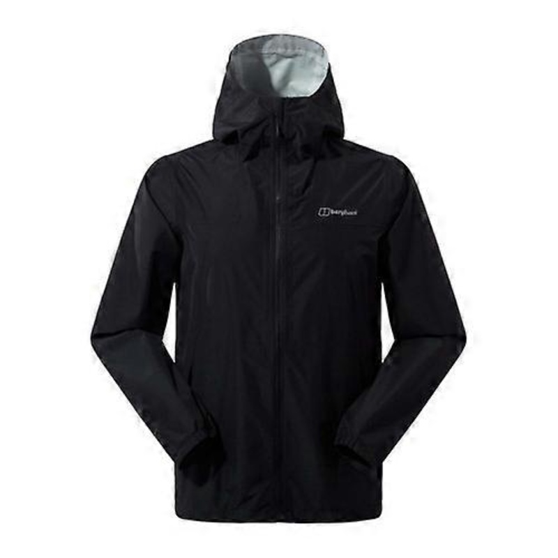 Berghaus Unisex Adult Deluge Pro 3.0 Waterproof Jacket