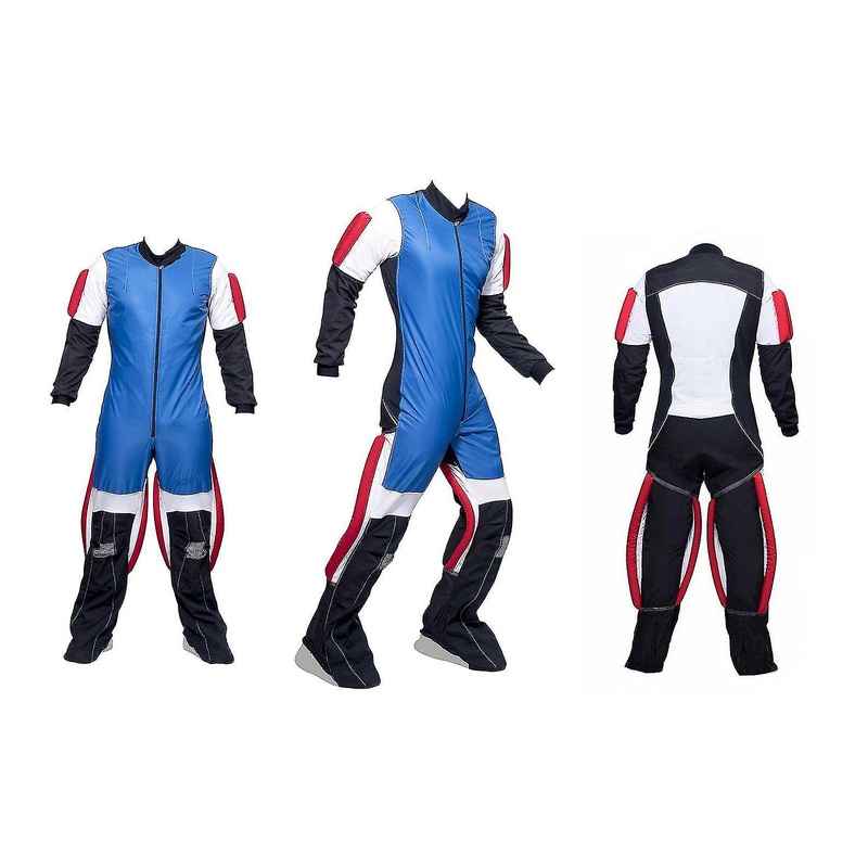 Skydiving Formation Suit Rw-0030