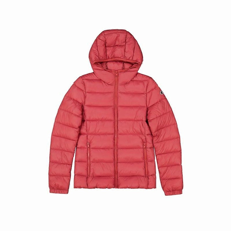 Women’s Sports Jacket Champion Hooded