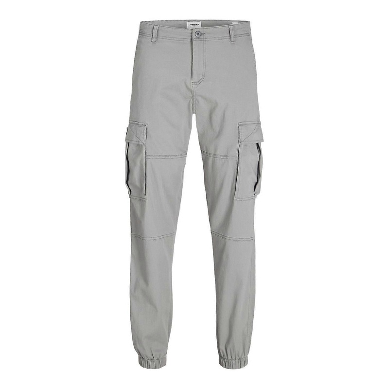 Jack & Jones Jpstkane Jonnie Cuffed Cargo Ret