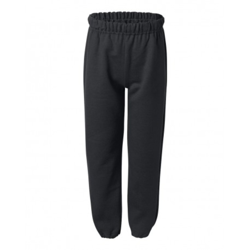 Gildan 18200B Heavy Blend Youth Sweatpants | Gildan 18200B