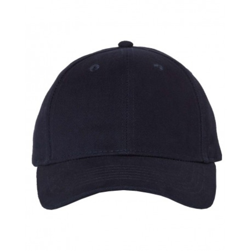 Sportsman 9910 Heavy Brushed Twill Structured Cap | Sportsman 9910