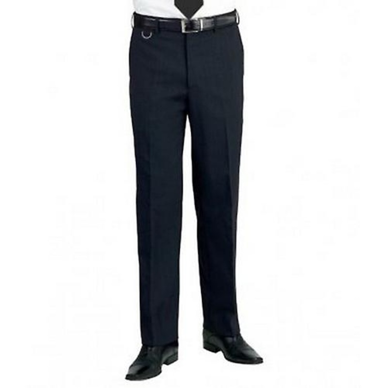 Brook Taverner Mens Trousers