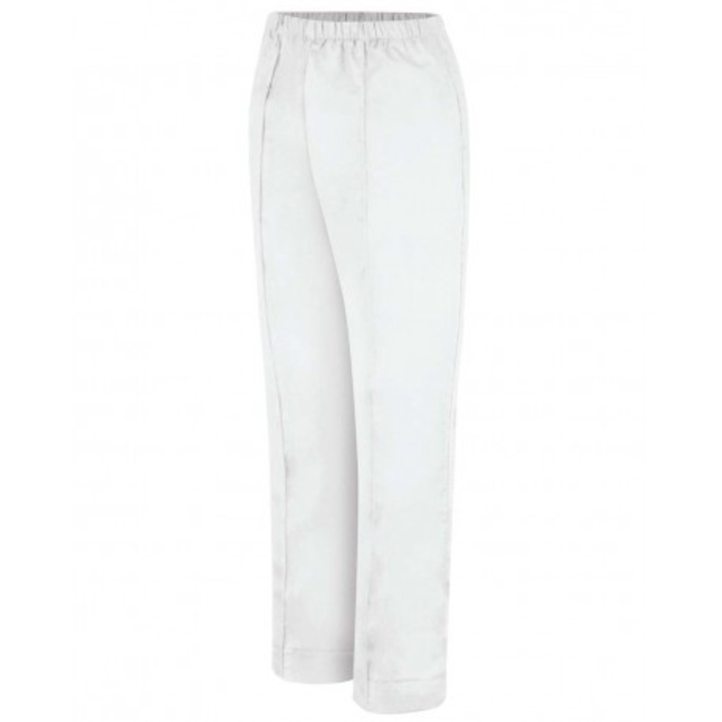 Red Kap PP73EXT Women’s Poplin Pants – Extended Sizes | Red Kap PP73EXT