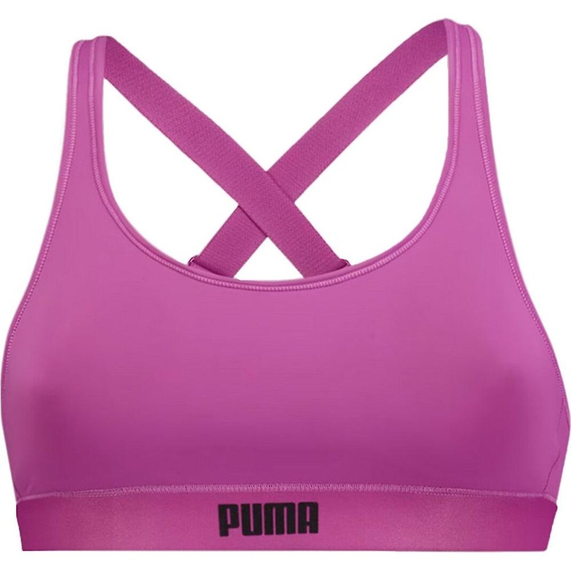 T-shirt Puma sports bra S12172