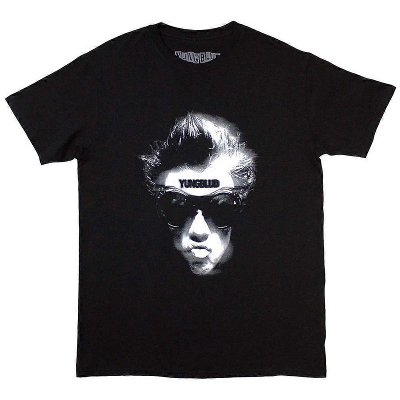 Yungblud Goggles Graphic T Shirt