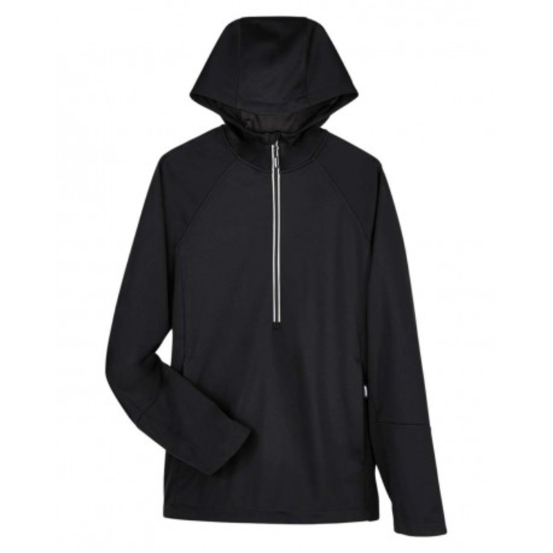 CORE365 CE711 Techno Lite Pullover Anorak | CORE365 CE711