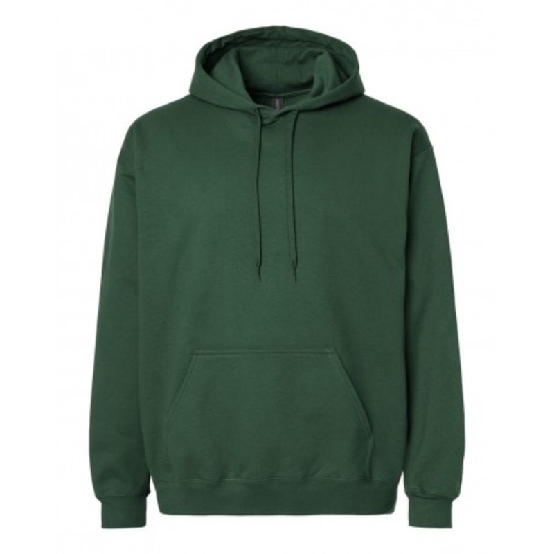 Gildan SF500 Softstyle Midweight Hooded Sweatshirt | Gildan SF500