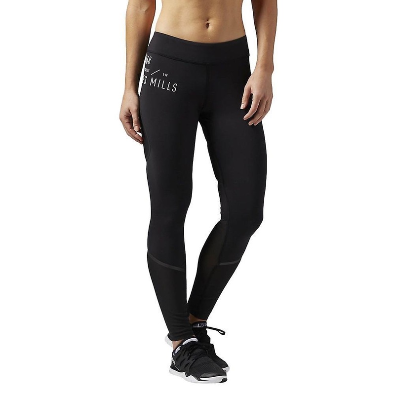 Reebok LM Bonded Tight AJ0495 running all year women
