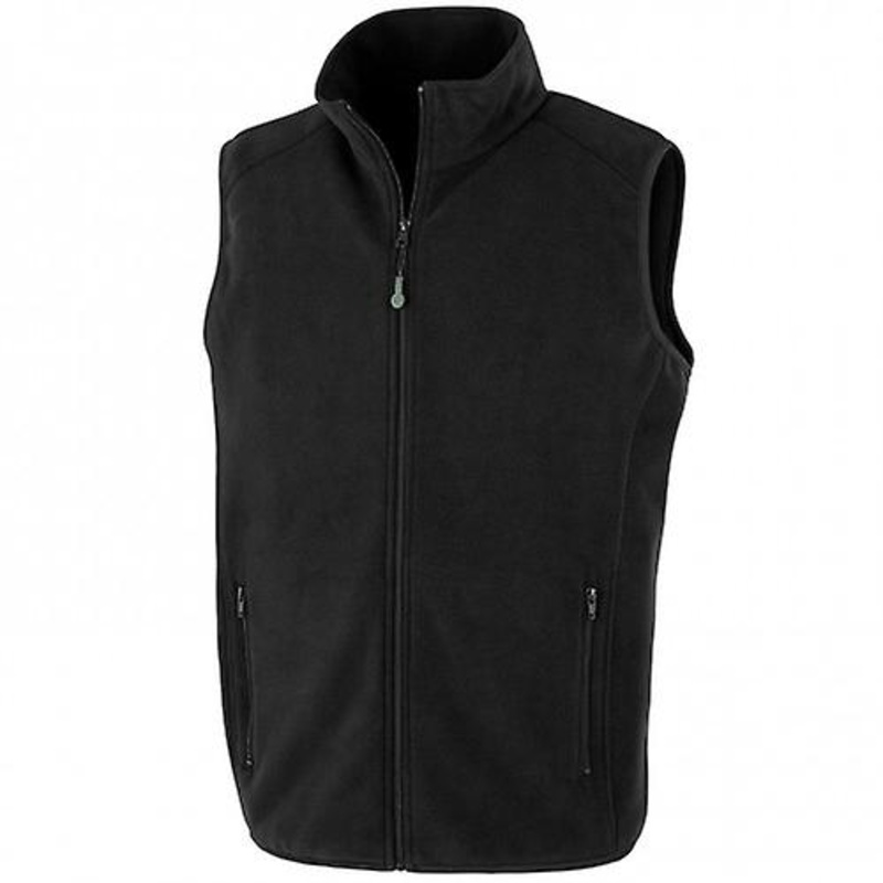 Result Genuine Recycled Unisex Adult Body Warmer