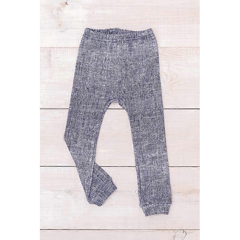 Boys Leggings  Warm & Stretchy Fit for Active Kids, Demi-season,  HC 9144-063-4