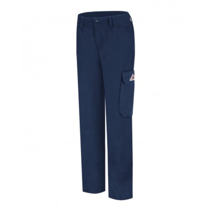 Bulwark PMU3 Women’s Cargo Pocket Pants – Cool Touch 2 | Bulwark PMU3