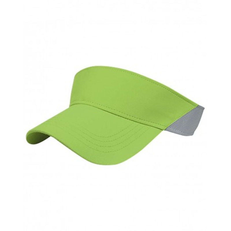 Liberty Bags F367 Peformance Visor with Mesh Back | Liberty Bags F367