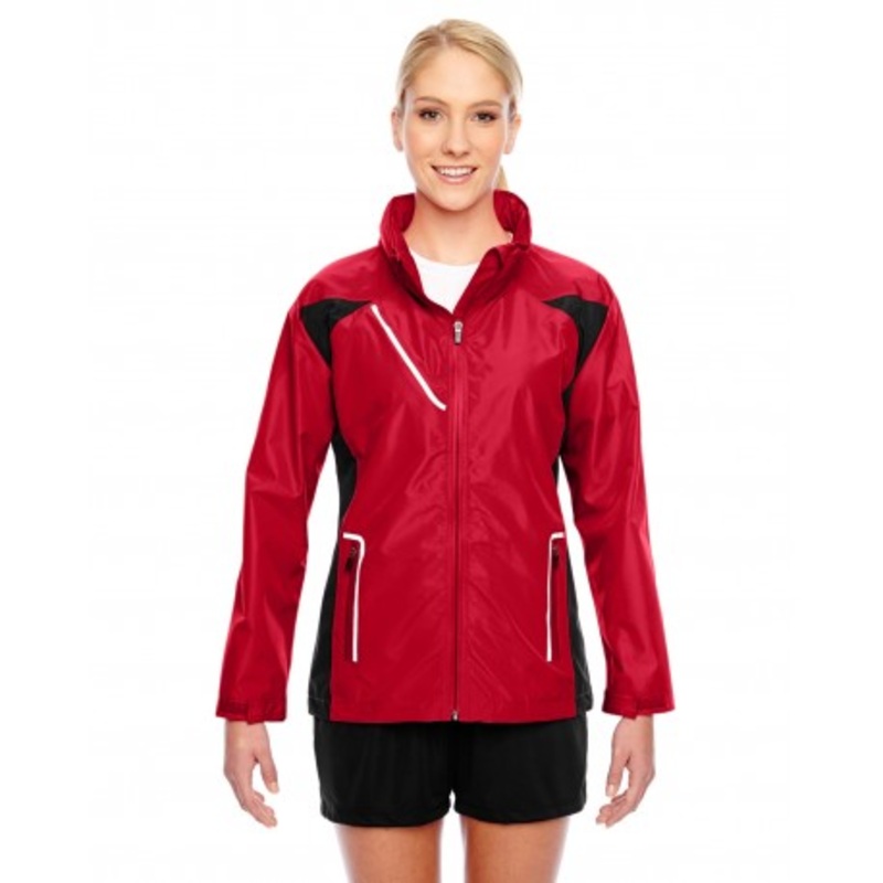 Team 365 TT86W Ladies’ Dominator Waterproof Jacket | Team 365 TT86W