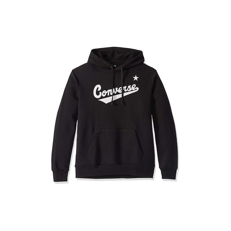 Converse Nova Pullover Hoodie 10019004A01 universal all year men