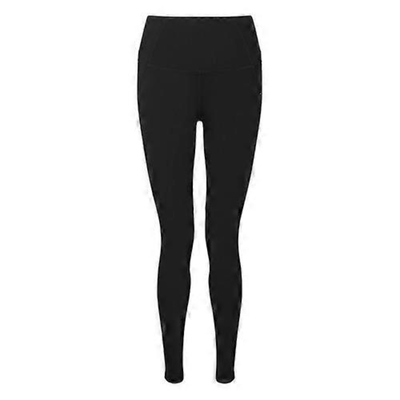 TriDri Womens/Ladies Elements Recycled Leggings