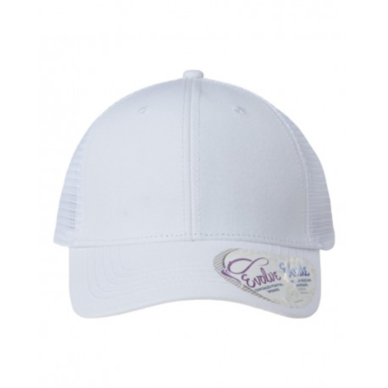 Infinity Her CHARLIE Women’s Modern Trucker Cap | Infinity Her CHARLIE