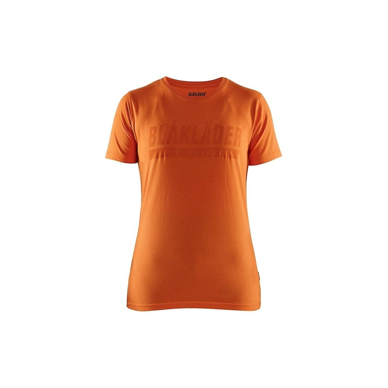Women’s Blaklader Womens Limited Collection T-Shirt 92161042