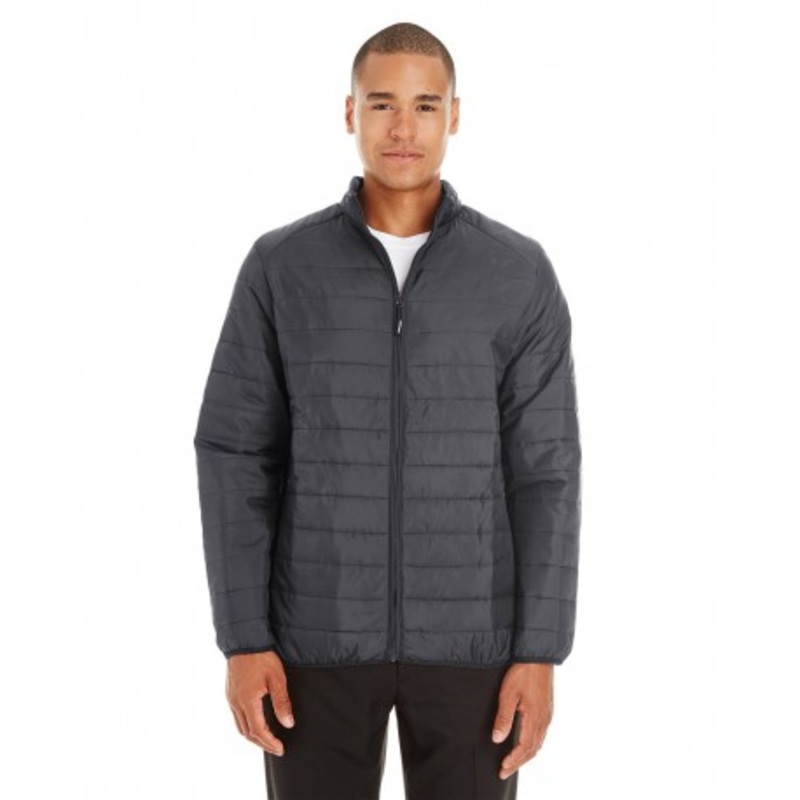 Core 365 CE700T Men’s Tall Prevail Packable Puffer | CORE365 CE700T
