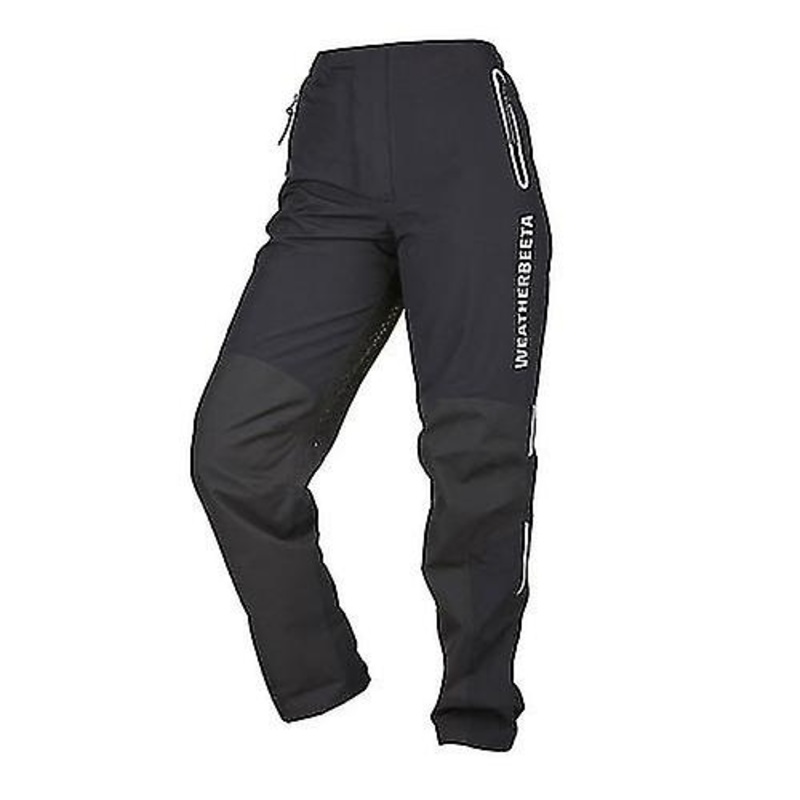 Weatherbeeta Womens/Ladies Rayne Waterproof Over Trousers