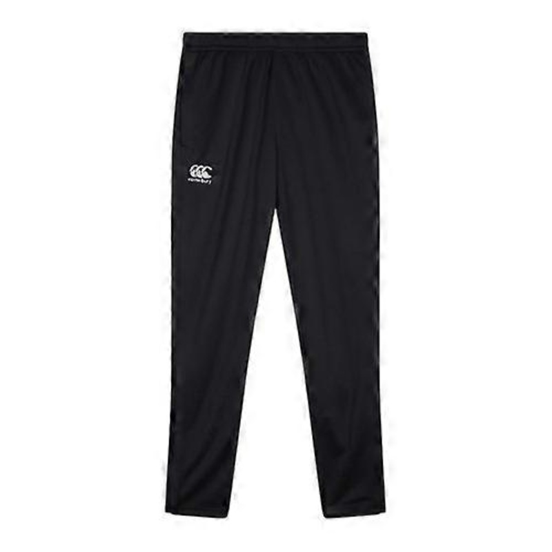 Canterbury Womens/Ladies Stretch Tapered Leg Jogging Bottoms
