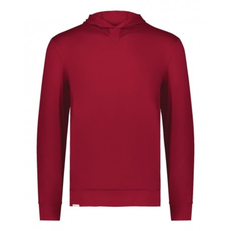 Holloway 222698 Eco Revive Youth Ventura Soft Knit Hoodie | Holloway 222698
