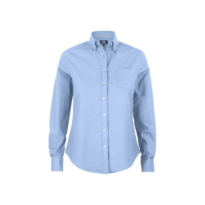 Women’s Cutter & Buck Hansville Shirt Women 352407