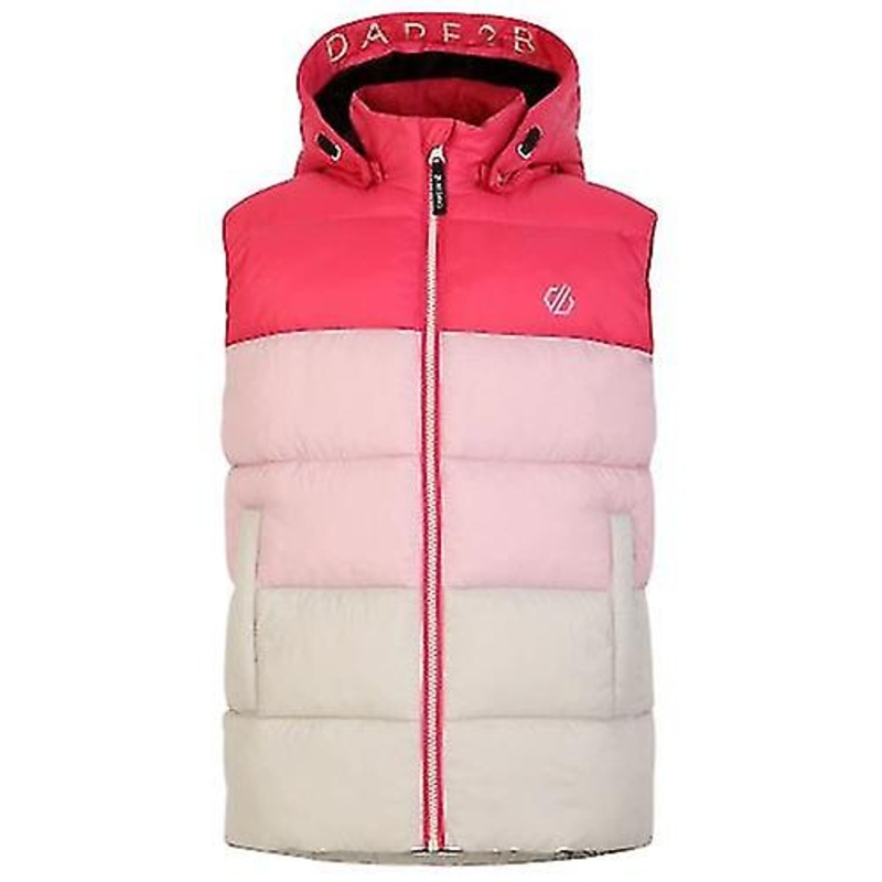 Regatta Childrens/Kids Jolly Padded Gilet