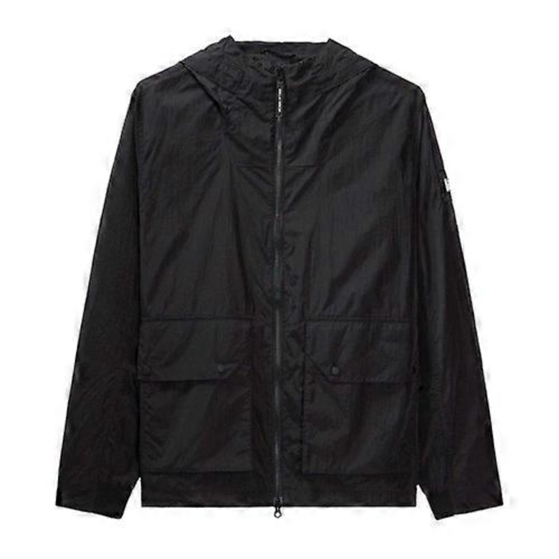 Weekend Offender Mens Valencia Summer Jacket