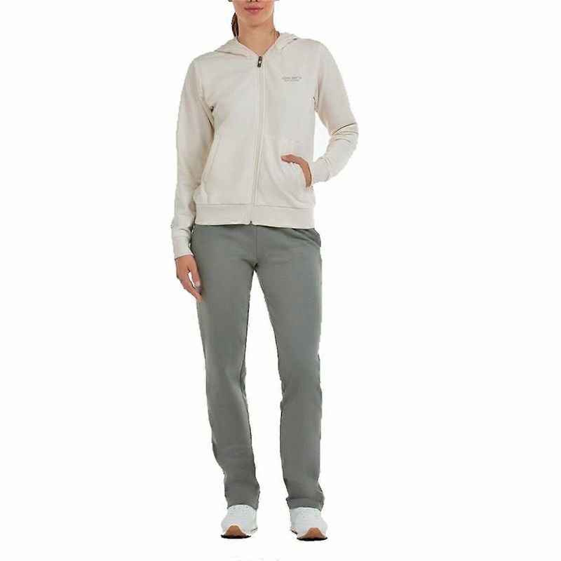 Women’s Tracksuit John Smith Vedra Beige