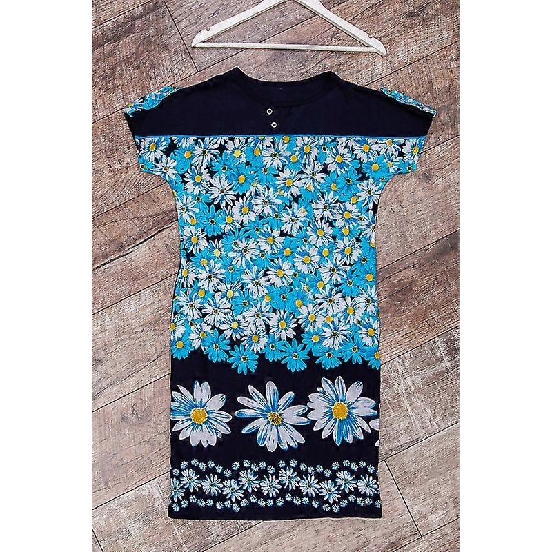 Stylish Womens Dress  Versatile Design & All-Day Comfort, Summer,  HC 8053-005