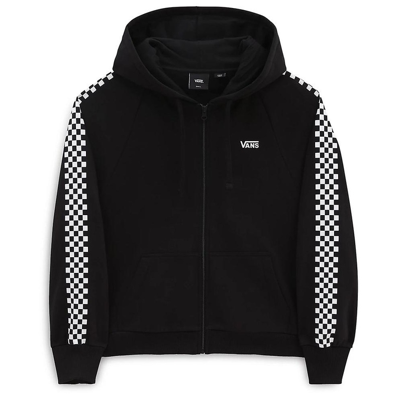 Vans Funniest Times VN0A7RN6BLK1 universal all year women