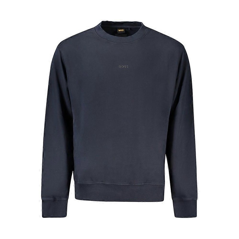 Sweatshirts Hugo Boss 50472271wefade