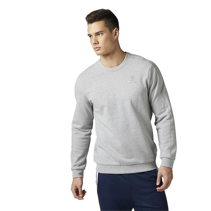 Reebok F Franchise FT Crew BQ3416 universal all year men