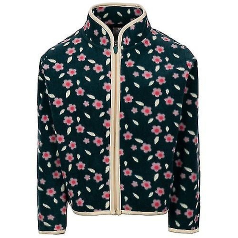 Trespass Girls Sibyilla Fleece Jacket