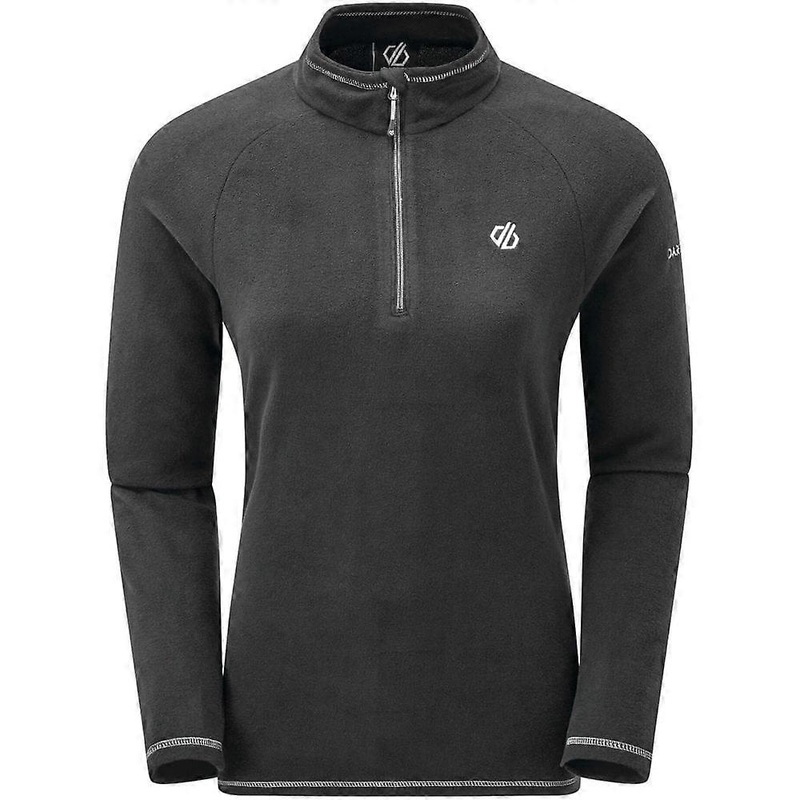 Women’s Dare 2b Womens Freeform II Fleece / Black / 16
