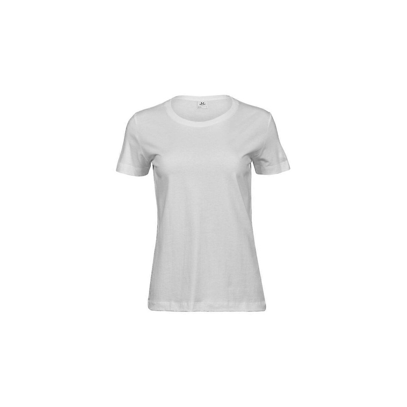 Women’s Tee Jays Ladies Fashion Sof T-Shirt TJ8050