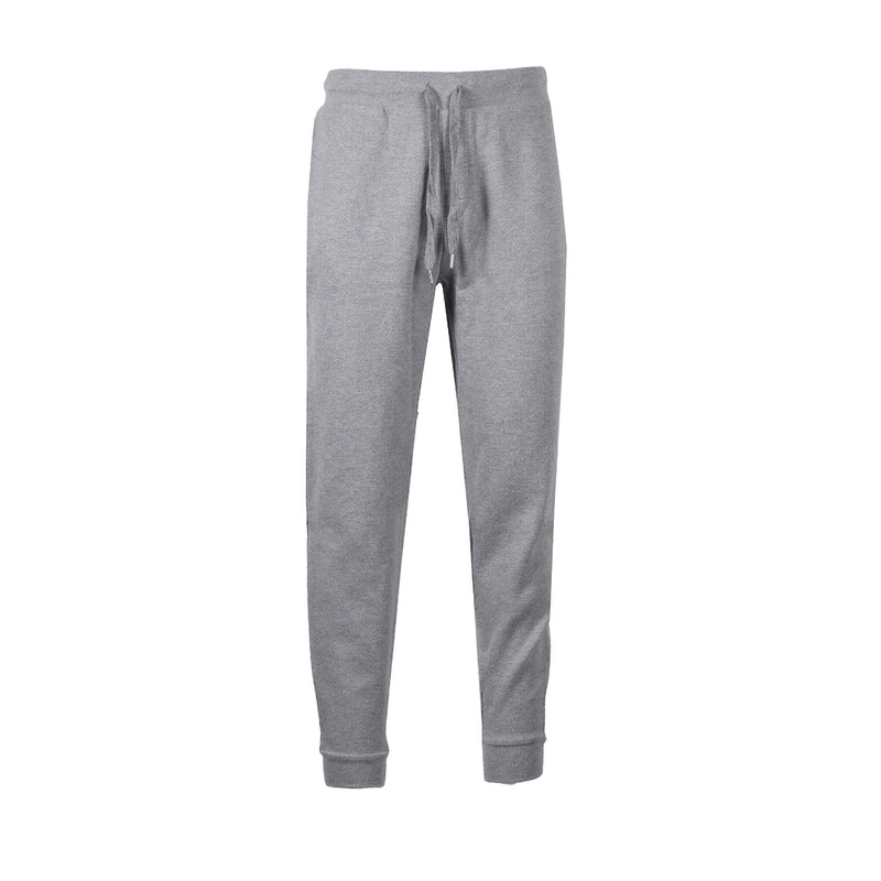 Boss Fashion Track Pants Medium Grey