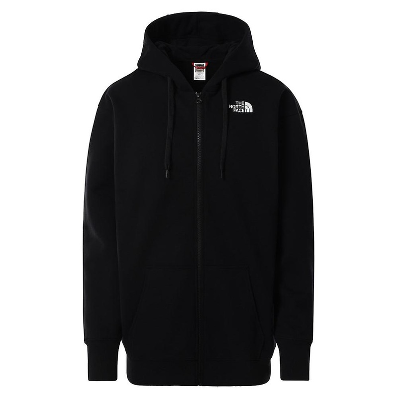 The North Face NF0A55GPJK31 universal all year women
