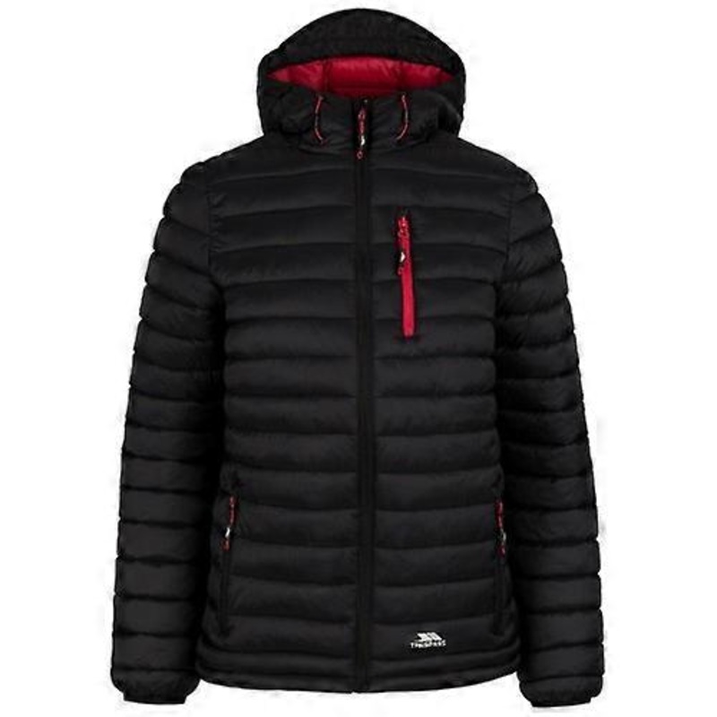 Trespass Womens/Ladies Lenka B Padded Jacket