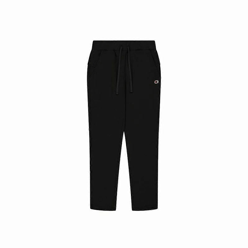 Adult’s Tracksuit Bottoms Champion Slim Black Men