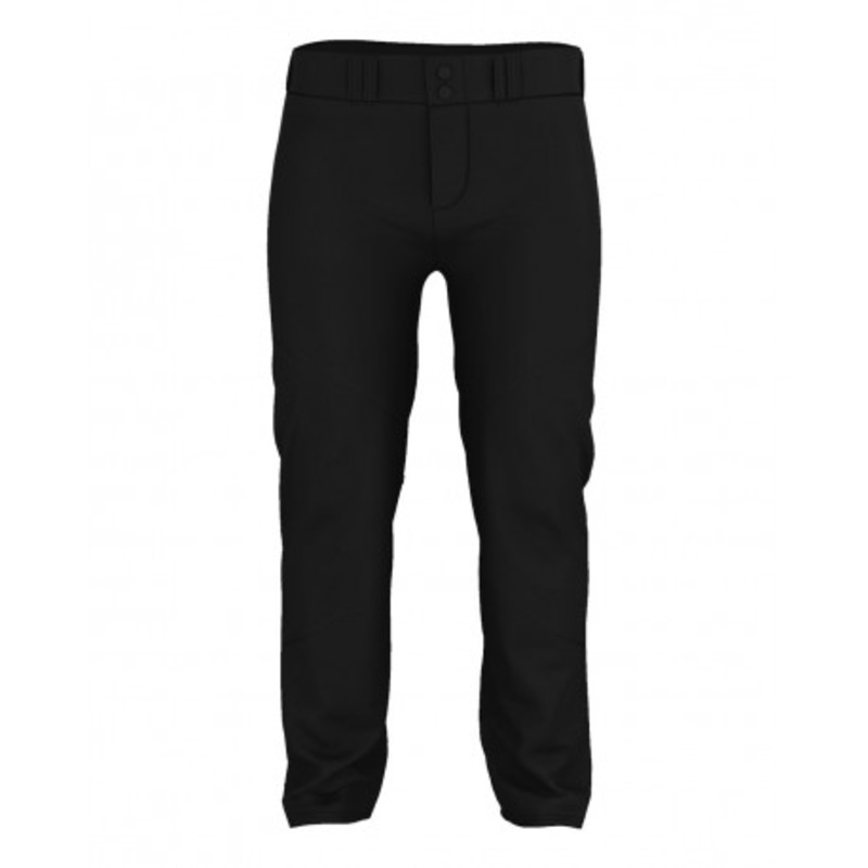 Alleson Athletic 655WLPY Youth Crush Premier Baseball Pants | Alleson Athletic 655WLPY
