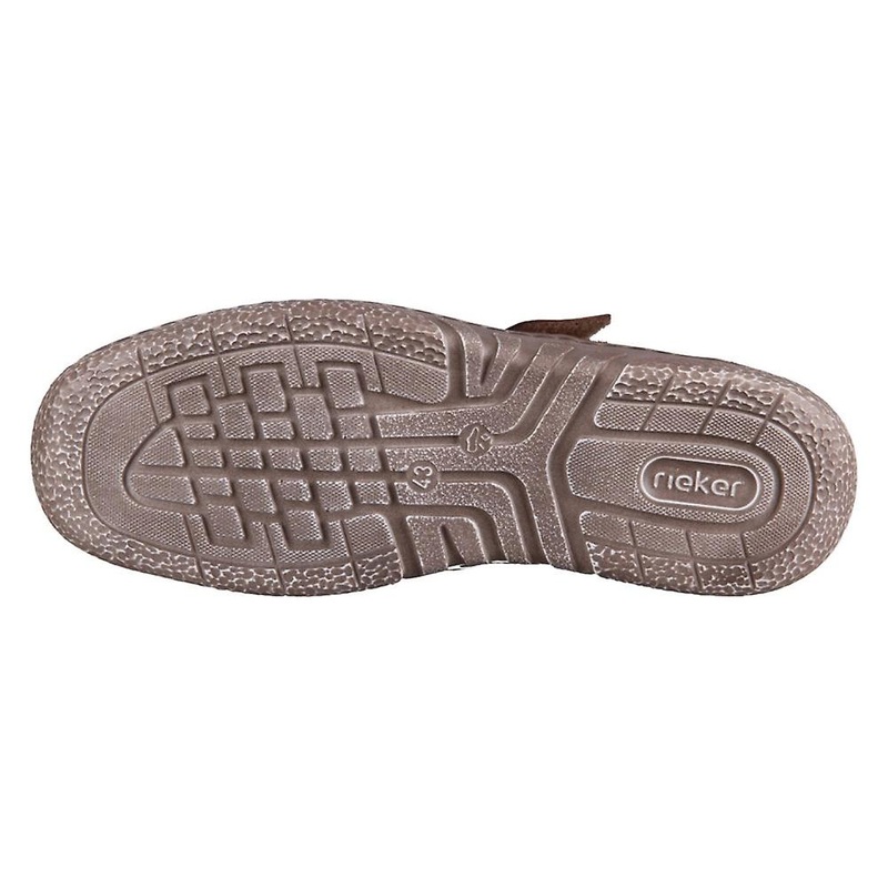 Shoes Rieker Gaucho Clarino 0357824