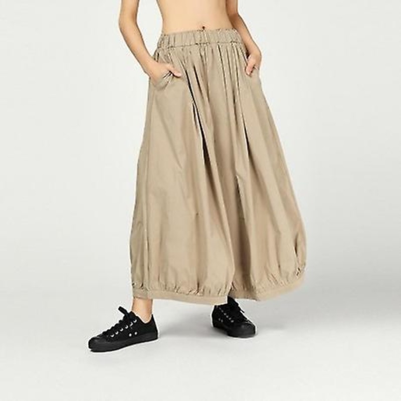 Wide Leg  Confortable Pants