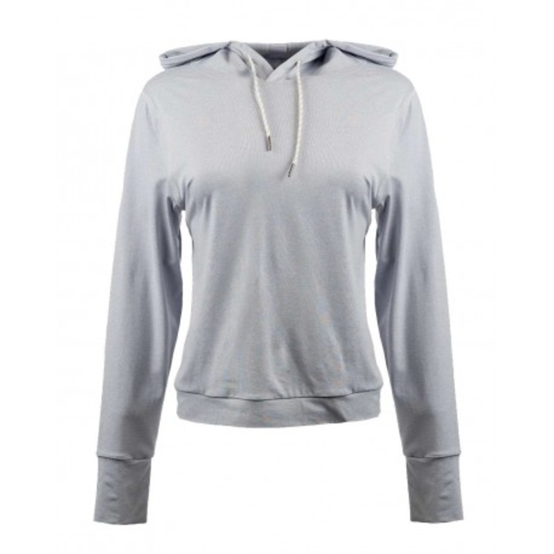 Burnside 5667 Women’s Dawn to Dusk Hooded Pullover | Burnside 5667