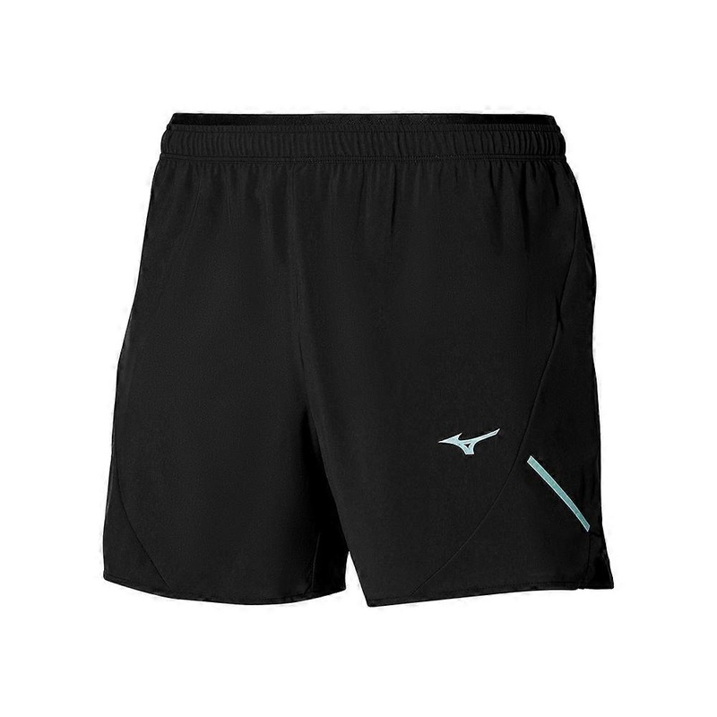 Trousers Mizuno J2GBC00509