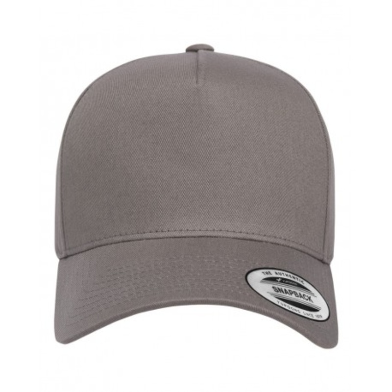 YP Classics 5079 Retro Cotton Blend Trucker Snapback Cap | YP Classics 5079